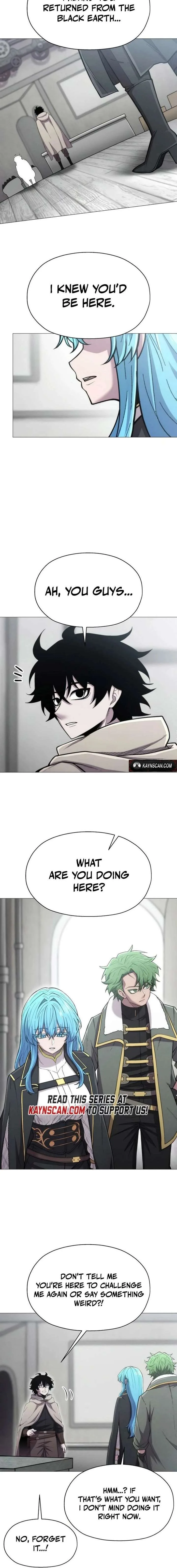 Colorist Chapter 17 page 10