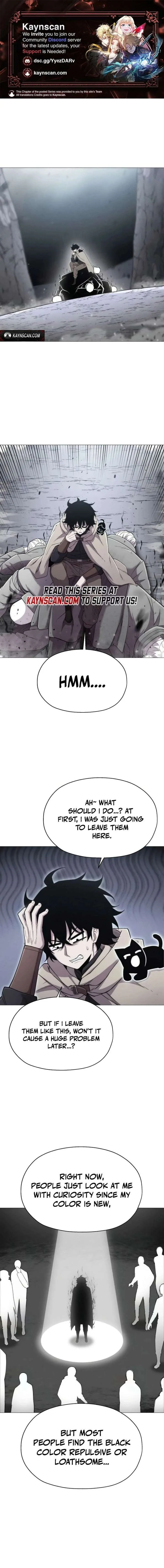 Colorist Chapter 17 page 1