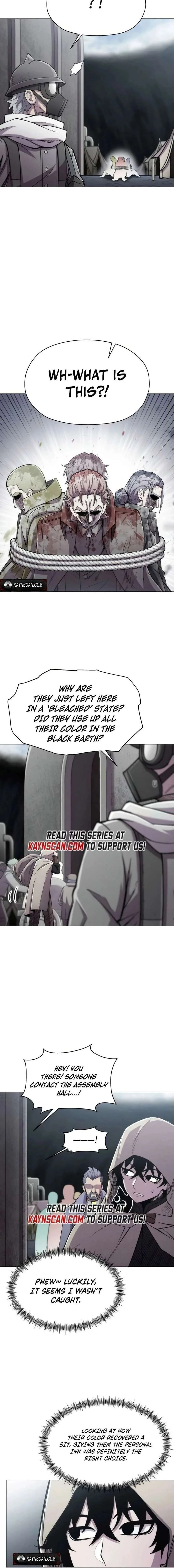 Colorist Chapter 17 page 4