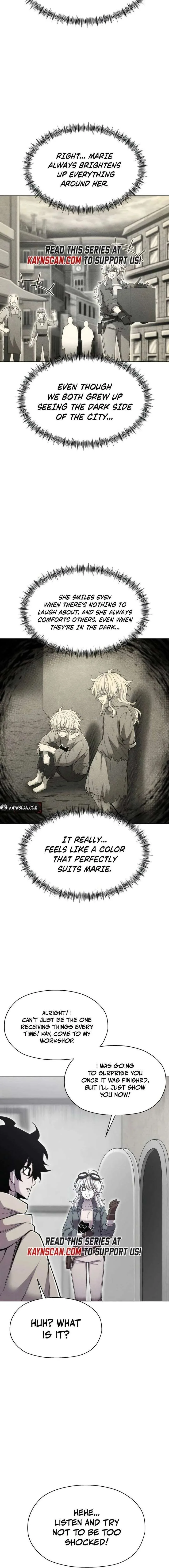 Colorist Chapter 17 page 8