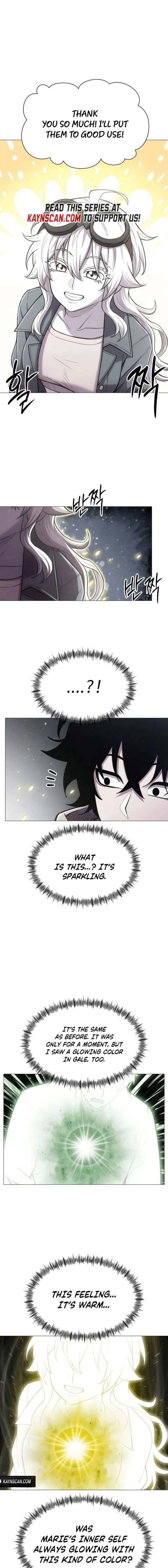 Colorist Chapter 17 page 7