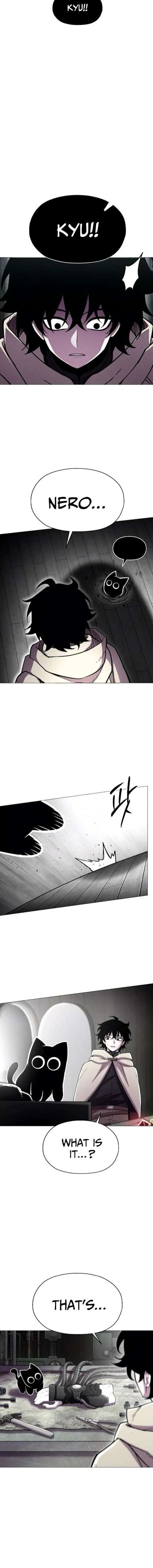 Colorist Chapter 18 page 6