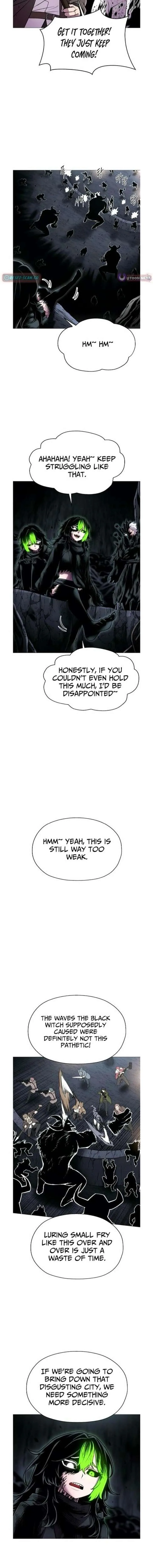 Colorist Chapter 18 page 2