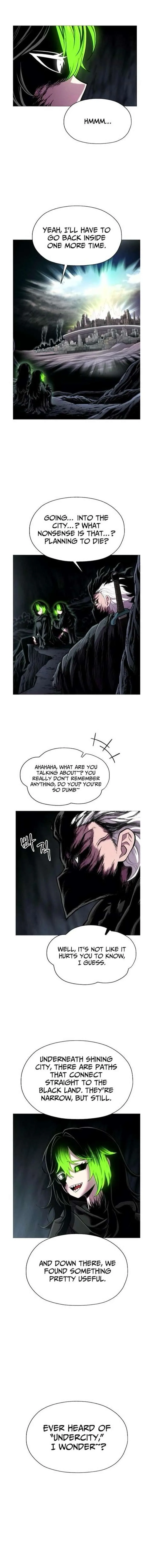 Colorist Chapter 18 page 3