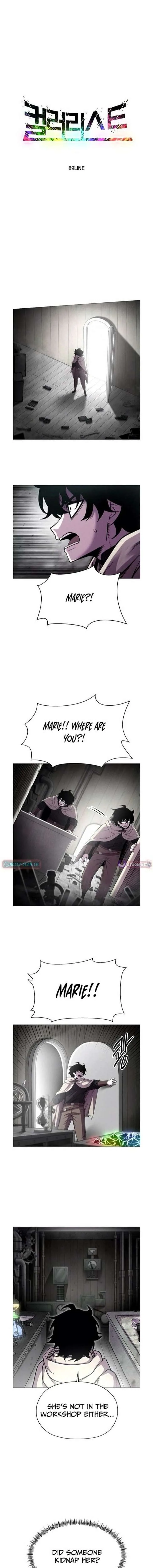 Colorist Chapter 18 page 4