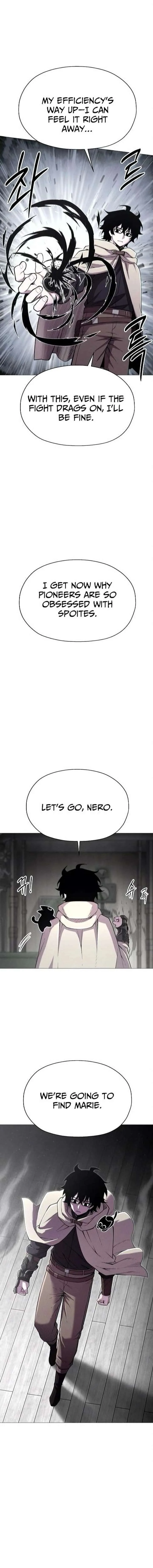 Colorist Chapter 18 page 10