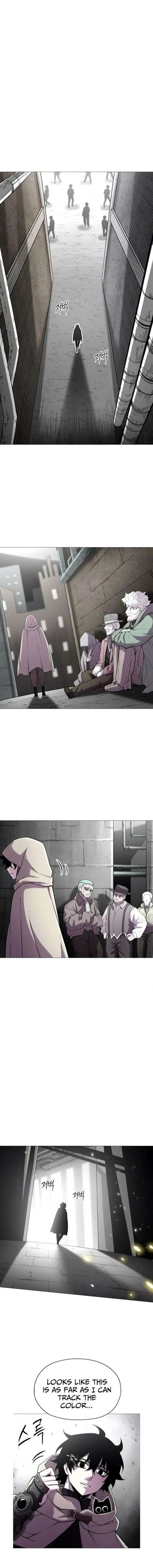 Colorist Chapter 18 page 11