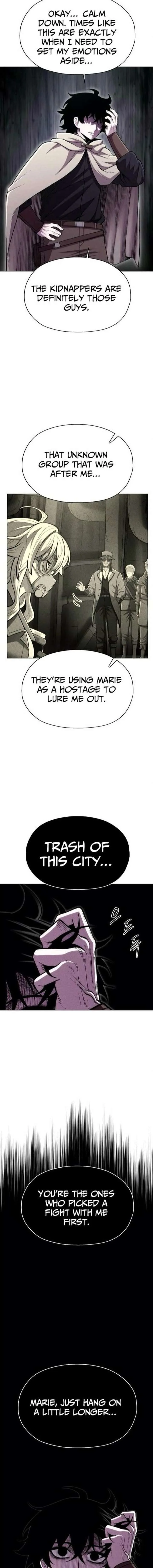 Colorist Chapter 18 page 8
