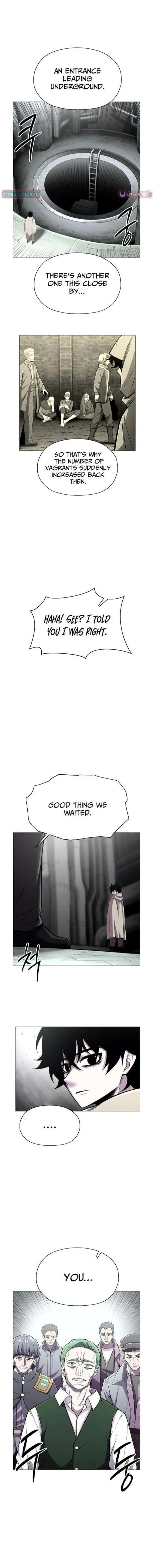 Colorist Chapter 18 page 12