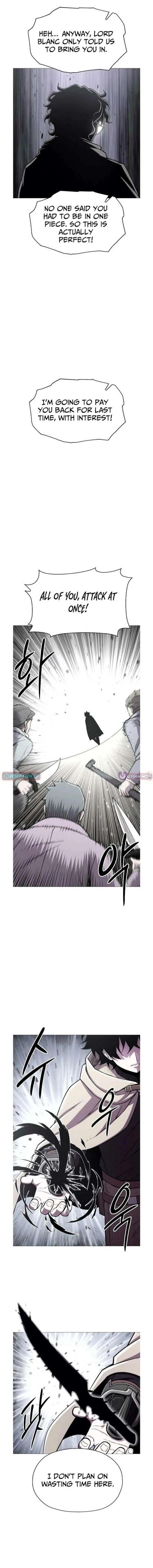 Colorist Chapter 18 page 14