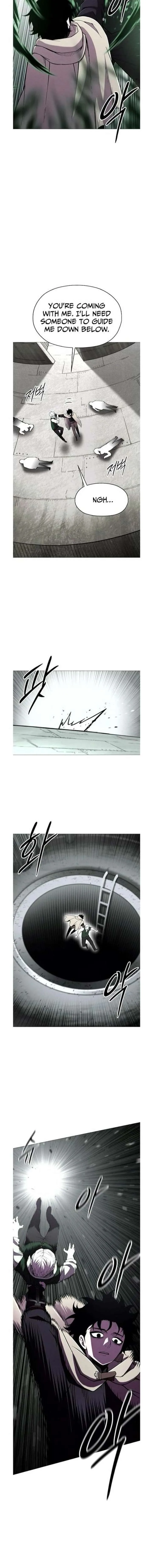 Colorist Chapter 18 page 18