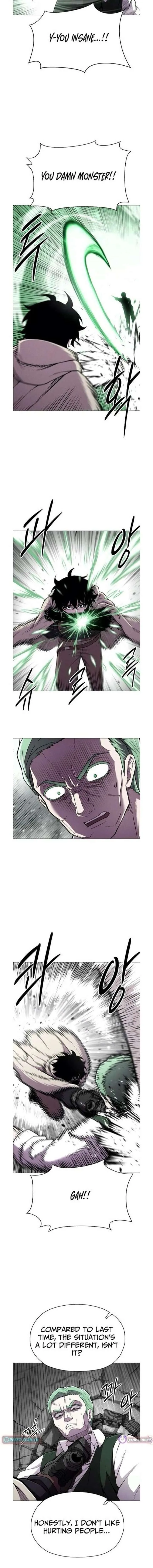 Colorist Chapter 18 page 16
