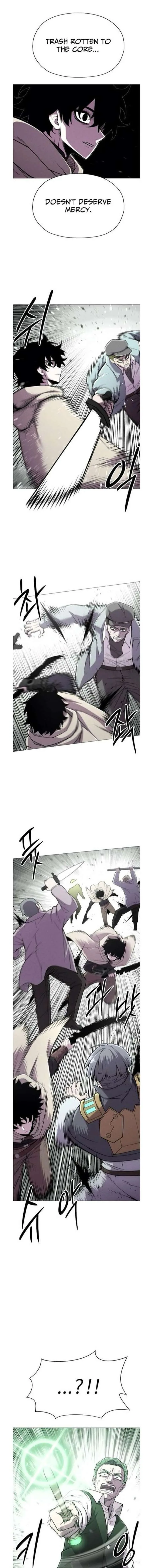 Colorist Chapter 18 page 15