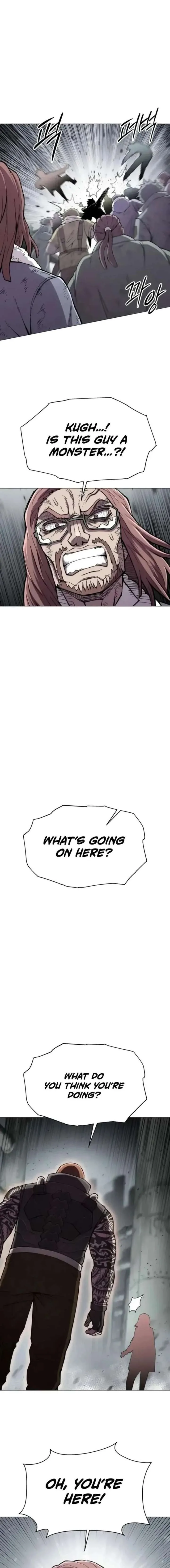 Colorist Chapter 19 page 13