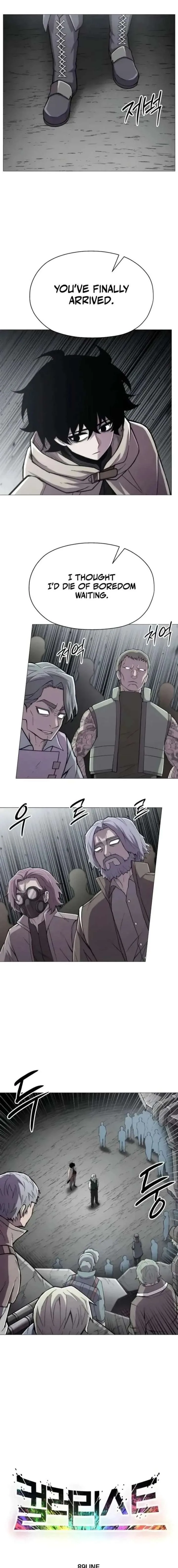 Colorist Chapter 19 page 5