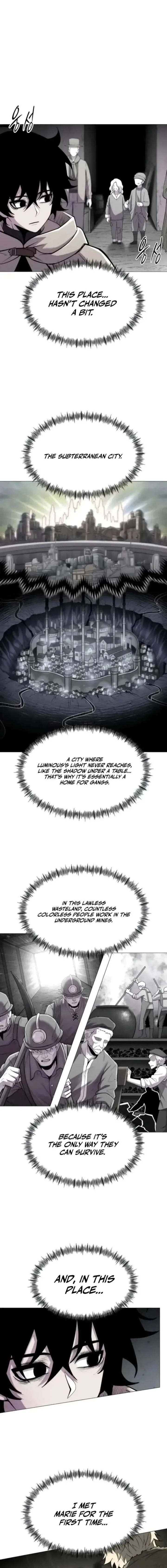 Colorist Chapter 19 page 3