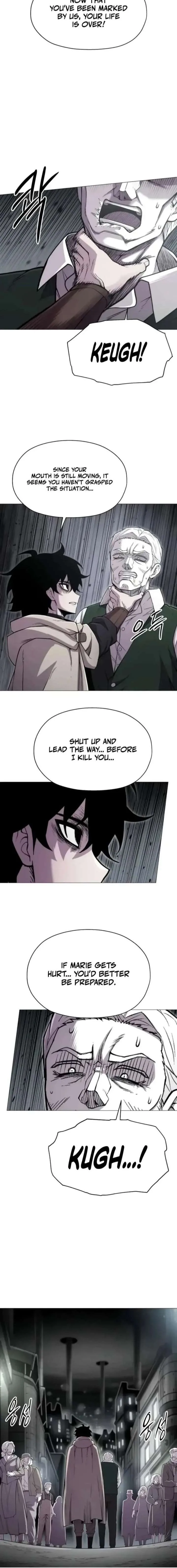 Colorist Chapter 19 page 2