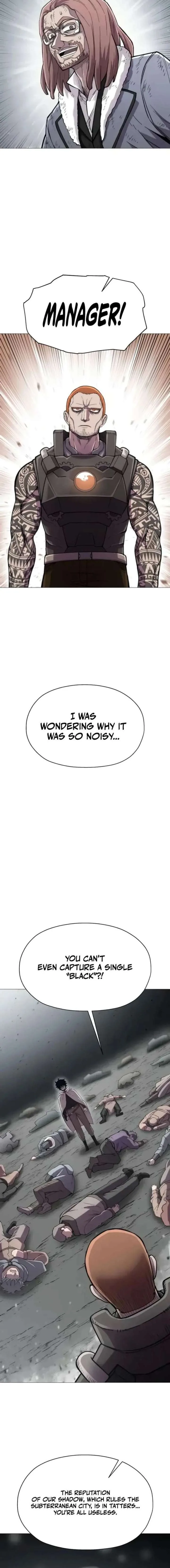 Colorist Chapter 19 page 14