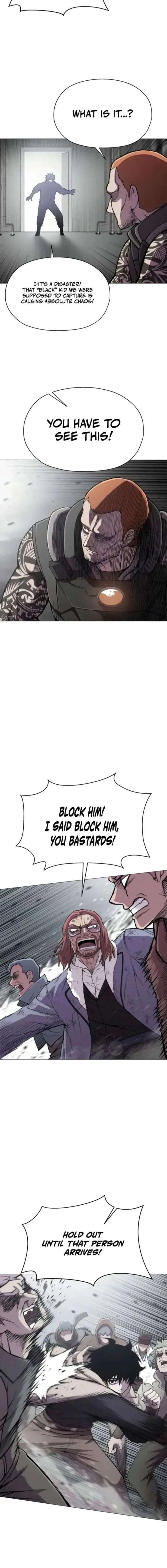Colorist Chapter 19 page 12