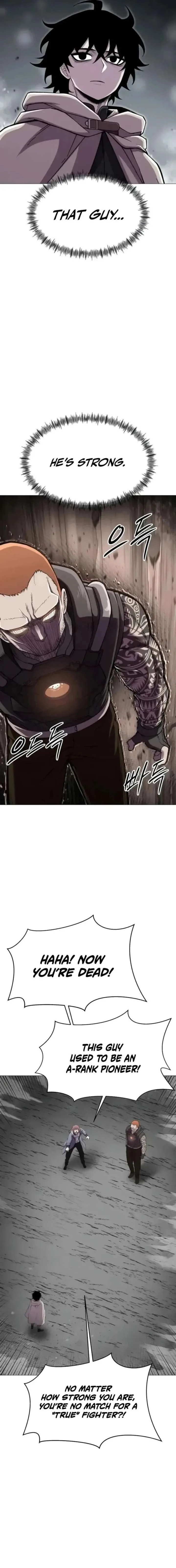Colorist Chapter 19 page 15