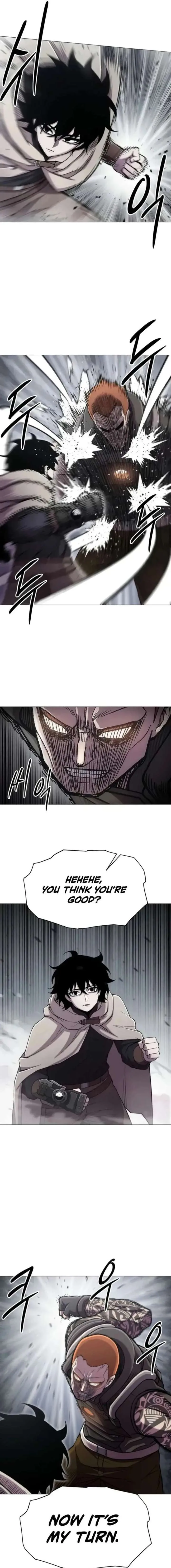 Colorist Chapter 19 page 17