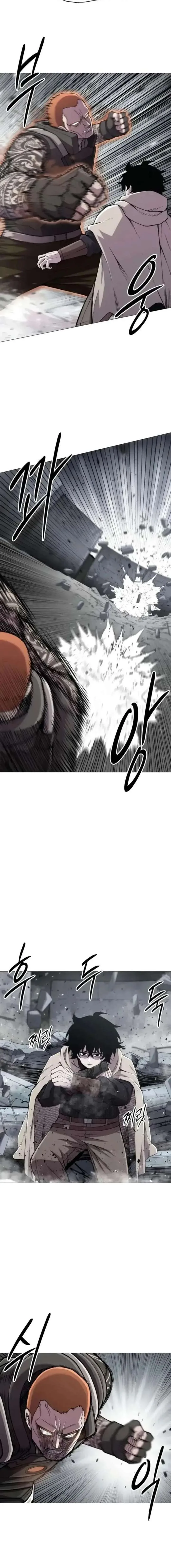 Colorist Chapter 19 page 18