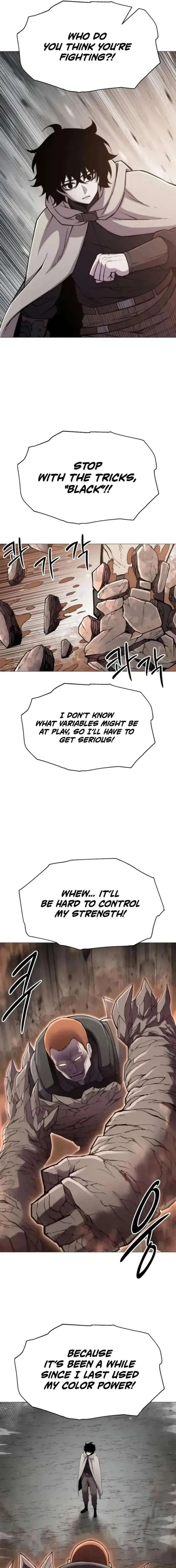 Colorist Chapter 19 page 21