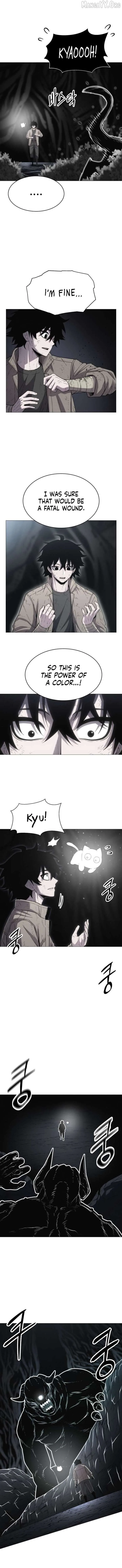 Colorist Chapter 2 page 11