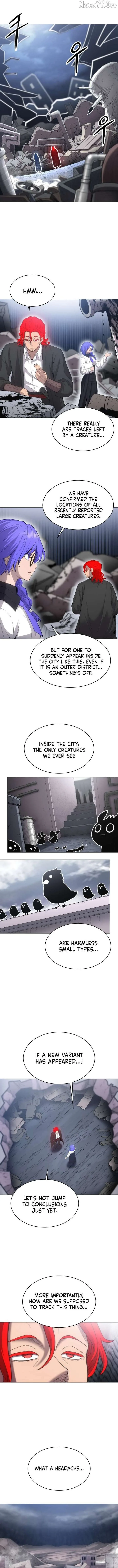 Colorist Chapter 2 page 4