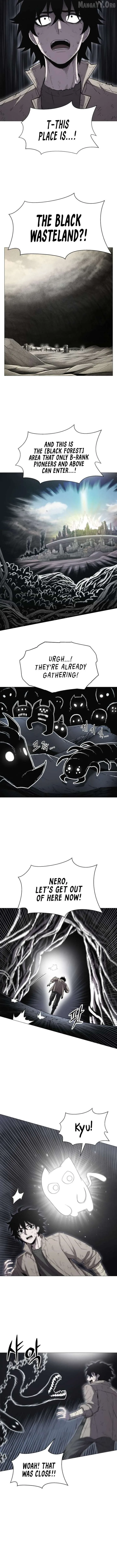 Colorist Chapter 2 page 8