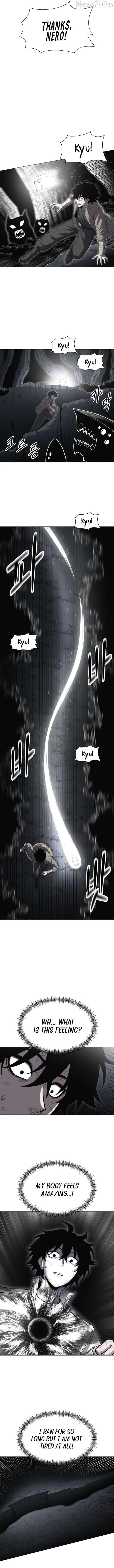 Colorist Chapter 2 page 9