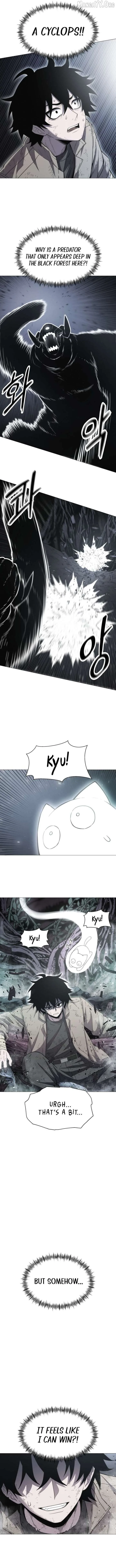 Colorist Chapter 2 page 12