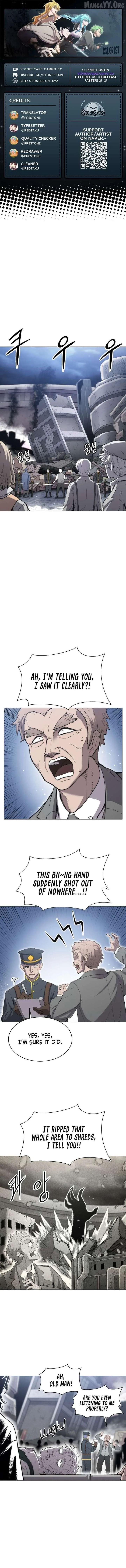 Colorist Chapter 2 page 2