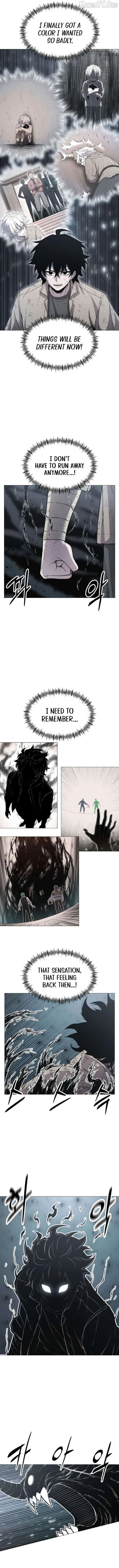 Colorist Chapter 2 page 13