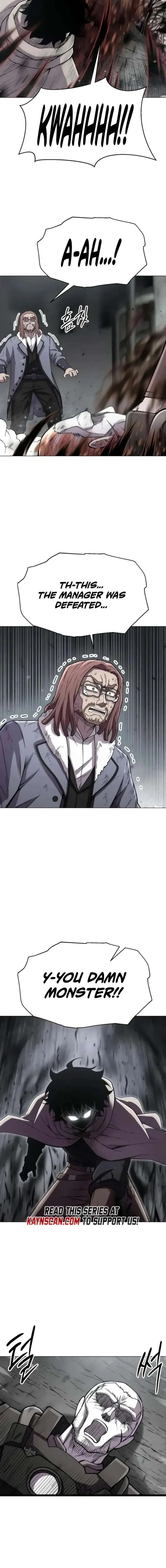 Colorist Chapter 20 page 12