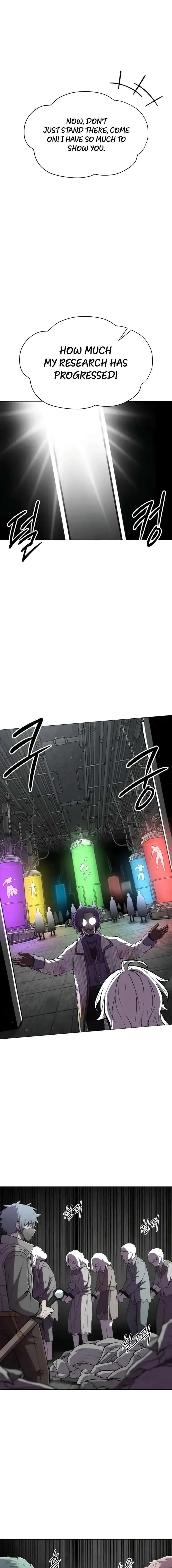 Colorist Chapter 20 page 19