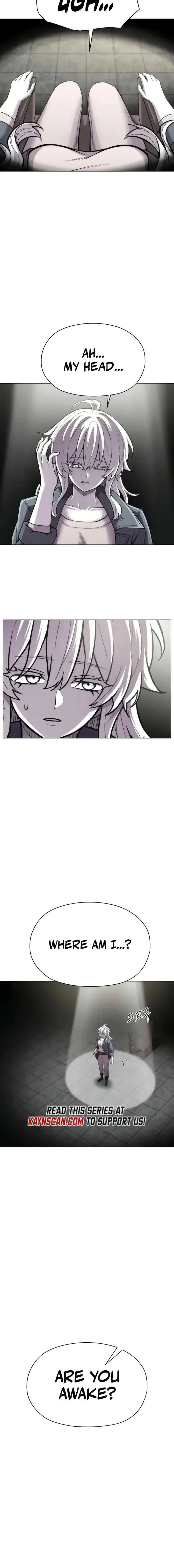 Colorist Chapter 20 page 14