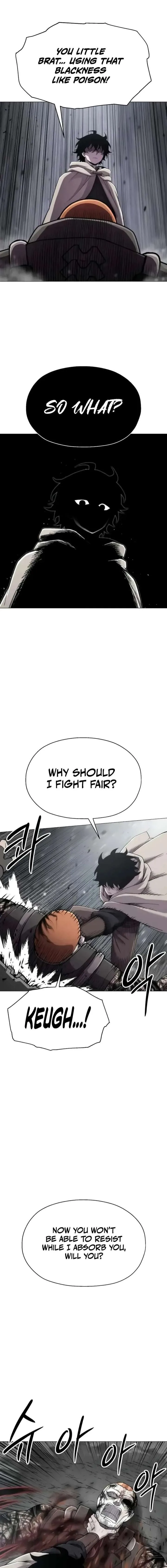 Colorist Chapter 20 page 11