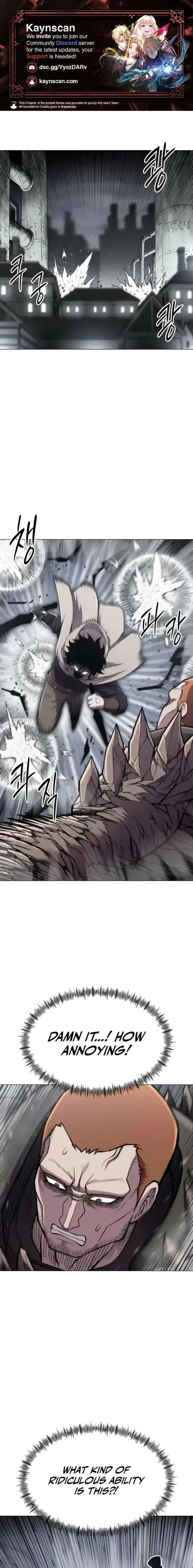 Colorist Chapter 20 page 1