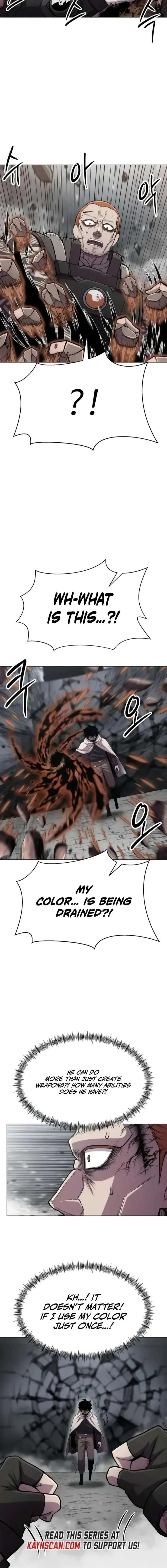 Colorist Chapter 20 page 8