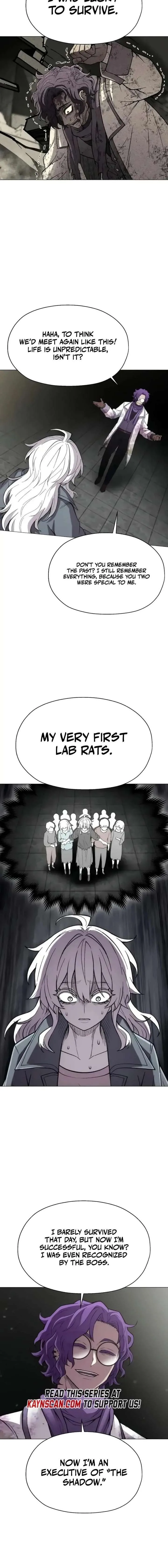 Colorist Chapter 20 page 18
