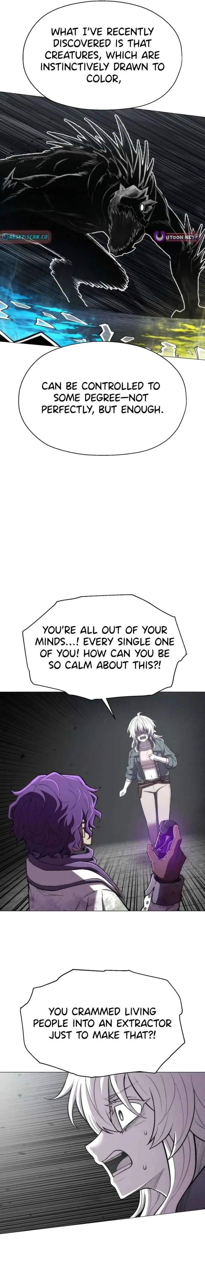 Colorist Chapter 21 page 12