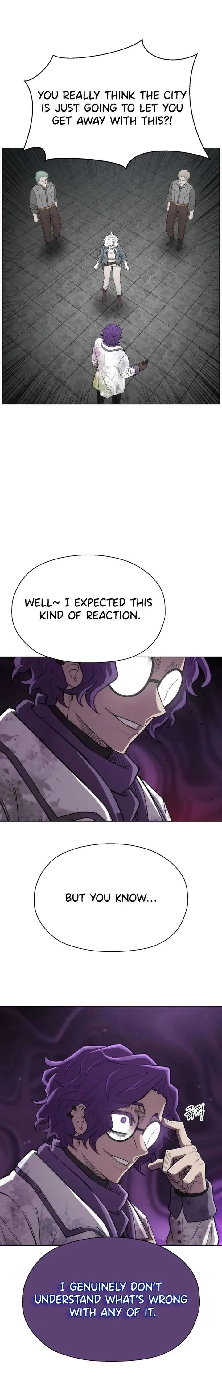 Colorist Chapter 21 page 13