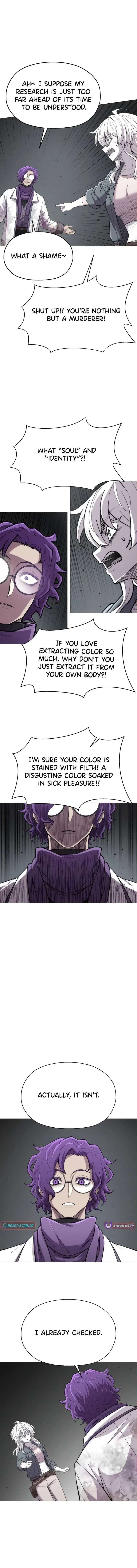Colorist Chapter 21 page 14