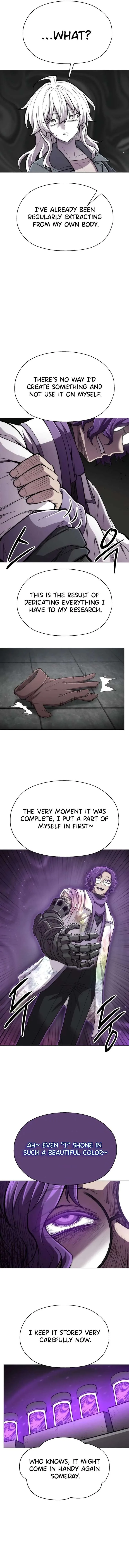 Colorist Chapter 21 page 15
