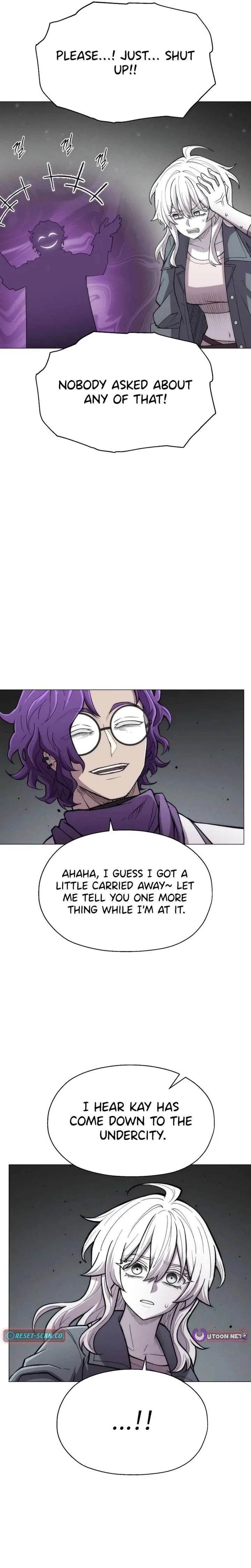 Colorist Chapter 21 page 16