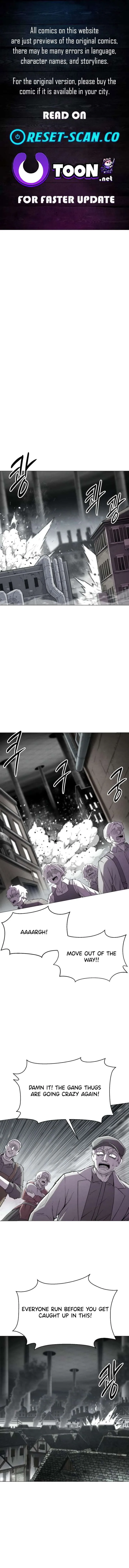 Colorist Chapter 21 page 1