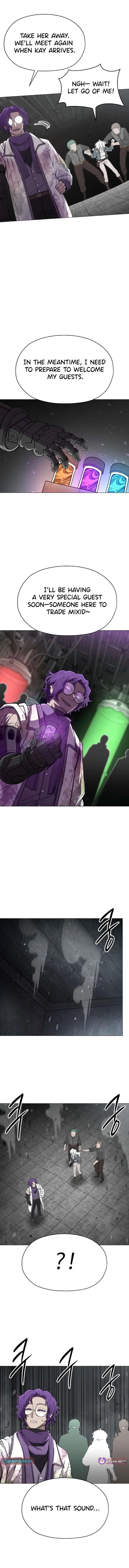 Colorist Chapter 21 page 18