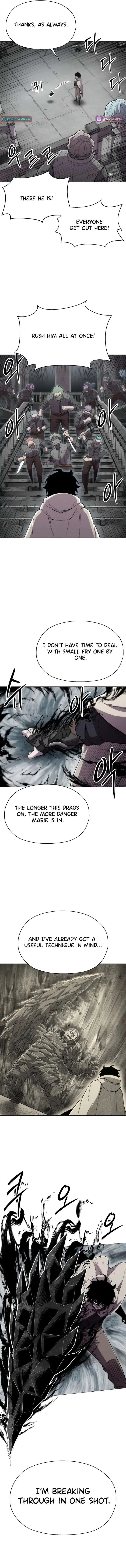 Colorist Chapter 21 page 5
