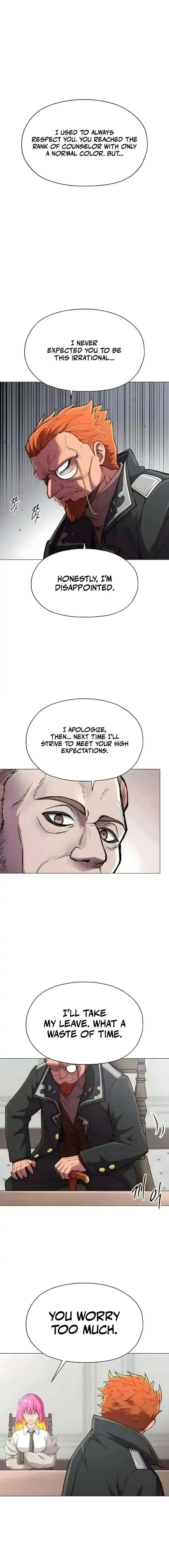 Colorist Chapter 22 page 6